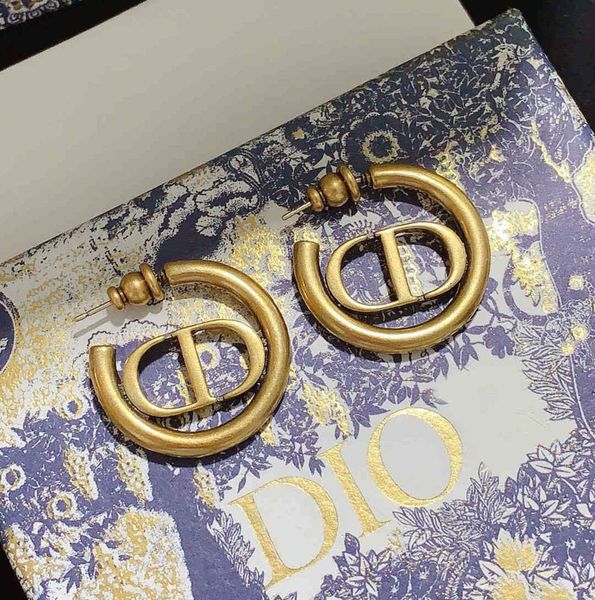 factory specials aa designer new earrings net red same earrings letter female pe4j, Golden
factory specials aa designer new earrings net red same earrings letter female pe4j, Golden