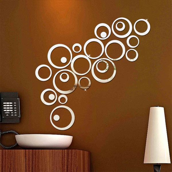 mirrors diy crystal mirror wall paste personalized three dimensional decoration circle
mirrors diy crystal mirror wall paste personalized three dimensional decoration circle