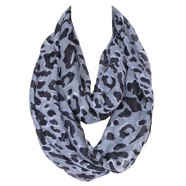 scarves winter protect cervical spine warm scarf women thin visecose leopard dot printed false collar neck guard ring bib snood q25, Blue;gray
scarves winter protect cervical spine warm scarf women thin visecose leopard dot printed false collar neck guard ring bib snood q25, Blue;gray