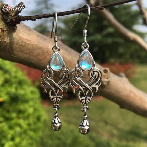 dangle & chandelier blaike elegant rainbow moonstone earrings for women fashion silver color wedding engagement drop
dangle & chandelier blaike elegant rainbow moonstone earrings for women fashion silver color wedding engagement drop