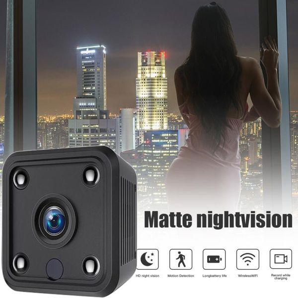 mini cameras x6 camera home security wifi night vision 1080p wireless surveillance remote monitor phone app dvr camcorders
mini cameras x6 camera home security wifi night vision 1080p wireless surveillance remote monitor phone app dvr camcorders