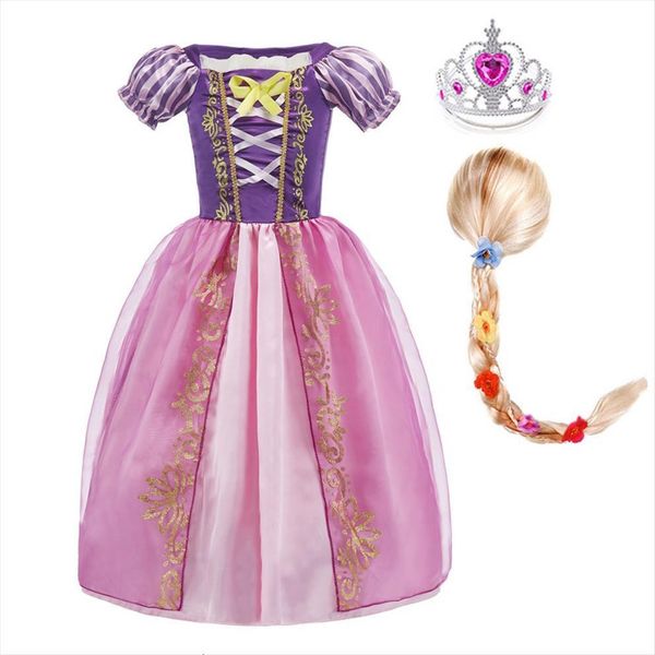 girls rapunzel costume kids princess girl dresses sleeping beauty carnival outfits children party fancy disguise birthday clothing, Red;yellow
girls rapunzel costume kids princess girl dresses sleeping beauty carnival outfits children party fancy disguise birthday clothing, Red;yellow