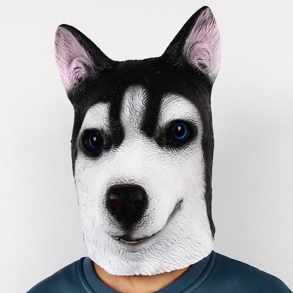 other event & party supplies siberian husky dog latex mask lifelike alaskan malamute halloween animal fancy dress props christmas gifts
other event & party supplies siberian husky dog latex mask lifelike alaskan malamute halloween animal fancy dress props christmas gifts