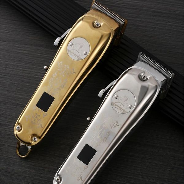hair clippers vgr professional rechargeable trimmer electric led barber clipper cordless cutting machine mower for men
hair clippers vgr professional rechargeable trimmer electric led barber clipper cordless cutting machine mower for men