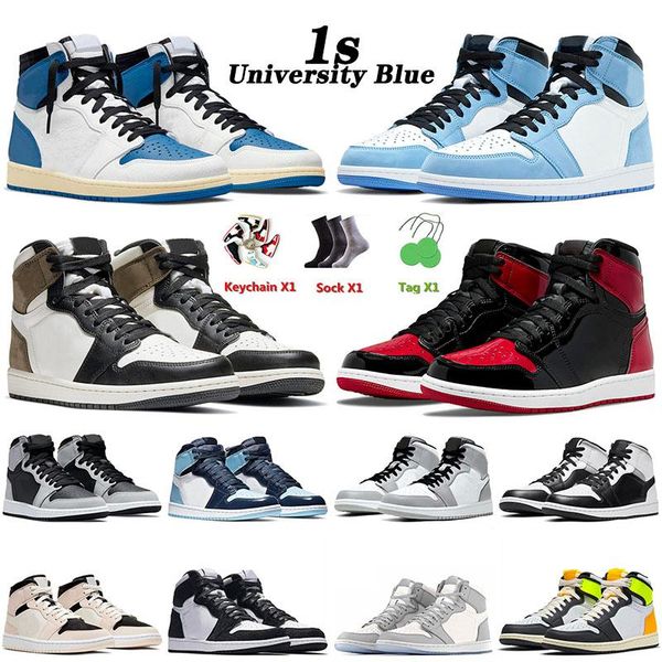 mens 1 1s basketball shoes jumpman university blue fragment military dark mocha bred patent hyper royal chicago twist men women fashion trai
mens 1 1s basketball shoes jumpman university blue fragment military dark mocha bred patent hyper royal chicago twist men women fashion trai