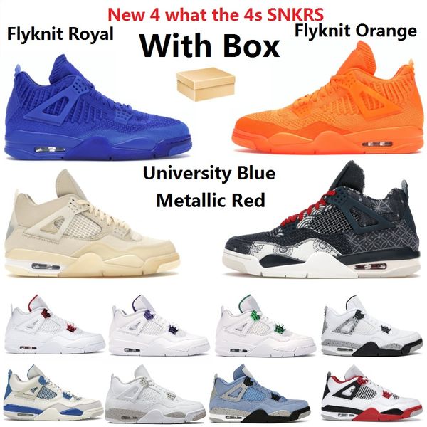 university blue 4 4s mens basketball shoes cream white x sail bred fire red neon black cat metallic purple trainers sneakers
university blue 4 4s mens basketball shoes cream white x sail bred fire red neon black cat metallic purple trainers sneakers