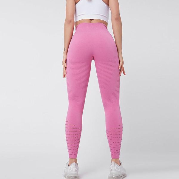 yoga outfit women pants seamless leggings fitness high waist elastic squat proof hip lifting running gym capri mesh workout tights hgc
yoga outfit women pants seamless leggings fitness high waist elastic squat proof hip lifting running gym capri mesh workout tights hgc