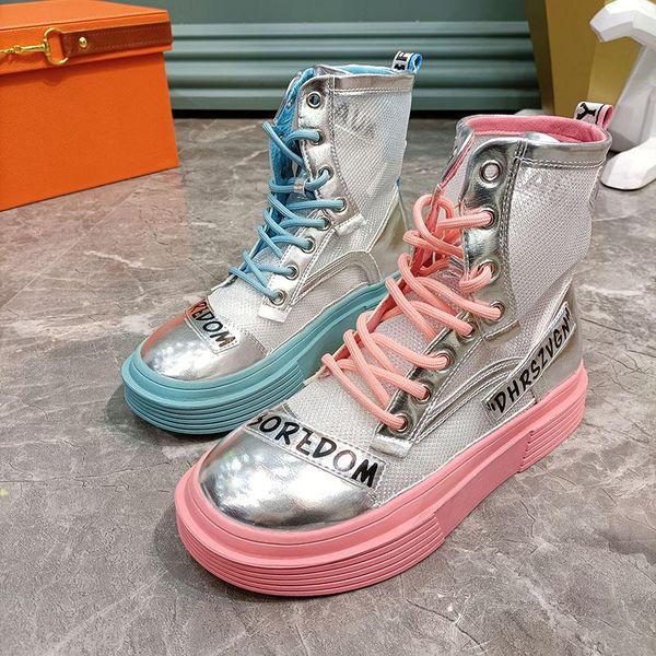 boots candy color hole shoes sandals women's matching summer big head short smoke tube thick bottom, Black
boots candy color hole shoes sandals women's matching summer big head short smoke tube thick bottom, Black