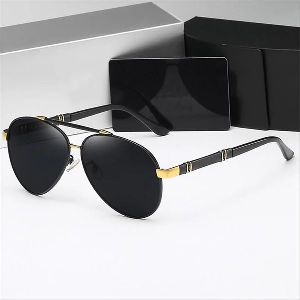 brand men polarized sunglasses classic vintage pilot eyewear male female driving goggles glasses uv400 oculos de sol, White;black
brand men polarized sunglasses classic vintage pilot eyewear male female driving goggles glasses uv400 oculos de sol, White;black