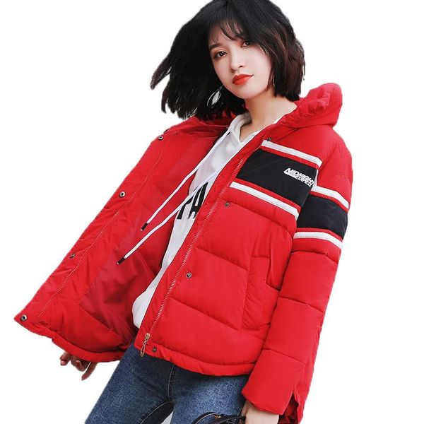 women's trench coats winter hooded parkas women basic jackets female jacket womens short outwear coat autumn casaco feminina, Tan;black
women's trench coats winter hooded parkas women basic jackets female jacket womens short outwear coat autumn casaco feminina, Tan;black