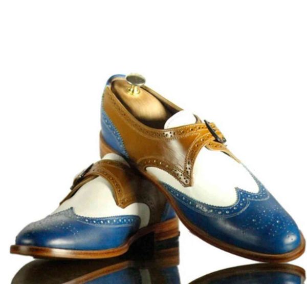 dress shoes arrival handmade pu leather monk strap man casual classic business formal male zapatos de hombre he041 m9u2, Black
dress shoes arrival handmade pu leather monk strap man casual classic business formal male zapatos de hombre he041 m9u2, Black