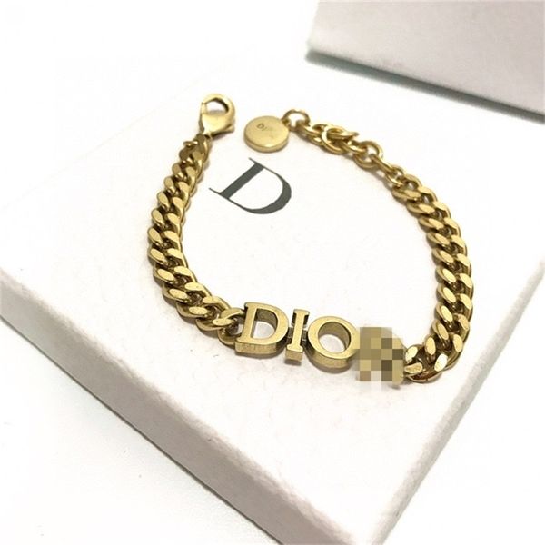 special offer 75% off outlet online family new letter bracelet women's style light luxury necklace small fragrance high texture t809, Silver
special offer 75% off outlet online family new letter bracelet women's style light luxury necklace small fragrance high texture t809, Silver