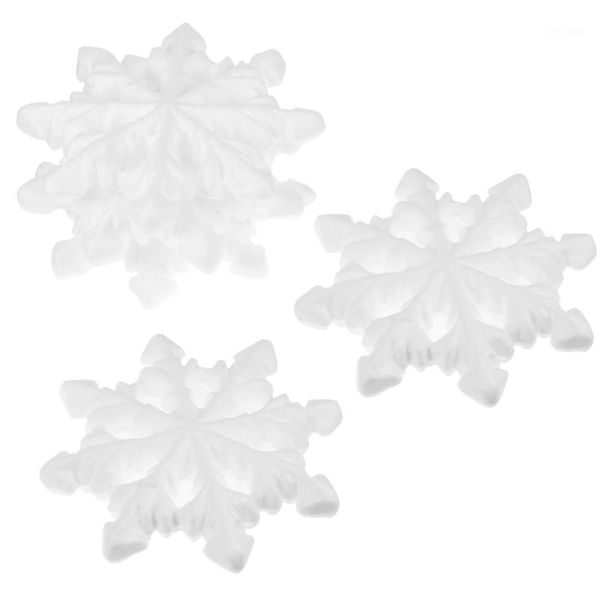 christmas decorations 5pcs diy snowflakes model painting supply for making xmas decoration
christmas decorations 5pcs diy snowflakes model painting supply for making xmas decoration