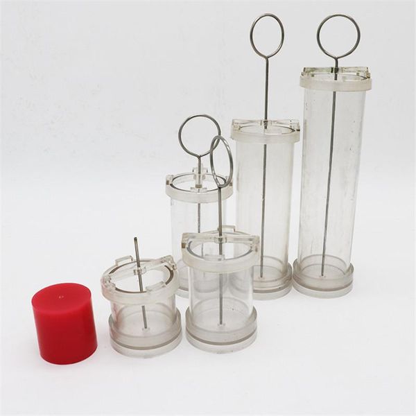 craft tools 4/6/8/10cm diy cylinder pillar candle handmade making mold mould tool set cylindrical material
craft tools 4/6/8/10cm diy cylinder pillar candle handmade making mold mould tool set cylindrical material