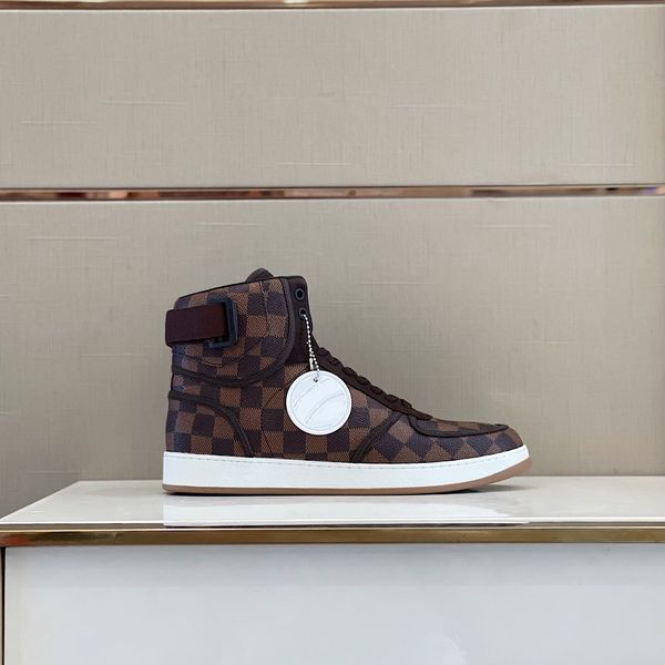 dating artifact for mens shoes casual night club sneakers advanced material brown gold black white with box b19
dating artifact for mens shoes casual night club sneakers advanced material brown gold black white with box b19