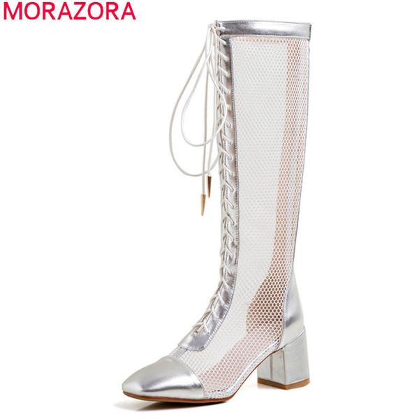 dress shoes morazora 2021 brand fashion high heels lace up black white color women pumps spring summer casual
dress shoes morazora 2021 brand fashion high heels lace up black white color women pumps spring summer casual