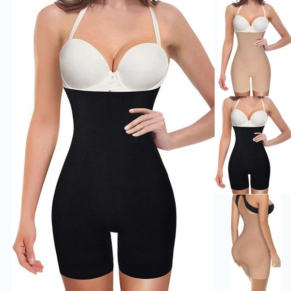 women's shapers 2021 fashion women high waist shaper shapewear high-waist panty body underwear postpartum recovery slimming tummy bodys, Black;white
women's shapers 2021 fashion women high waist shaper shapewear high-waist panty body underwear postpartum recovery slimming tummy bodys, Black;white