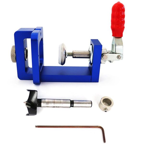 professional hand tool sets 35mm woodworking hinge hole opener fixture boring jig drilling guide locator for closet door cabinet carpenter t
professional hand tool sets 35mm woodworking hinge hole opener fixture boring jig drilling guide locator for closet door cabinet carpenter t