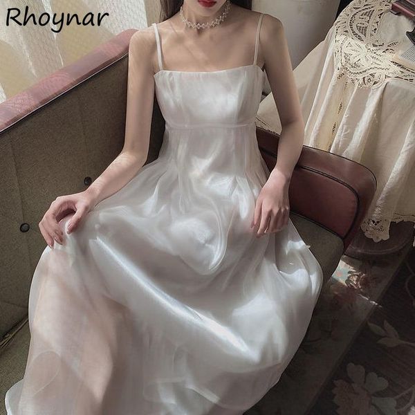 casual dresses sleeveless women simple french style lady girlish party solid backless fashion elegant princess version female vestdios, Black;gray
casual dresses sleeveless women simple french style lady girlish party solid backless fashion elegant princess version female vestdios, Black;gray
