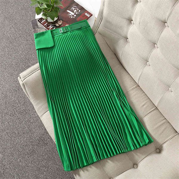 casual dresses spring will see runway designers fashion high-elegant waistband solid green plied women's skirts lai3, Black;gray
casual dresses spring will see runway designers fashion high-elegant waistband solid green plied women's skirts lai3, Black;gray