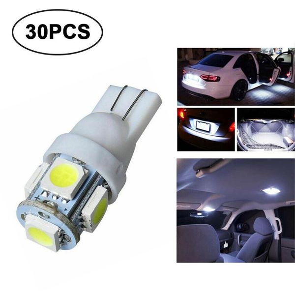 3pcs/30pcs car t10 lights white led 5smd wedge light bulb / t15/ 194/168/158/12256/12961/2821/825/w5w emergency
3pcs/30pcs car t10 lights white led 5smd wedge light bulb / t15/ 194/168/158/12256/12961/2821/825/w5w emergency