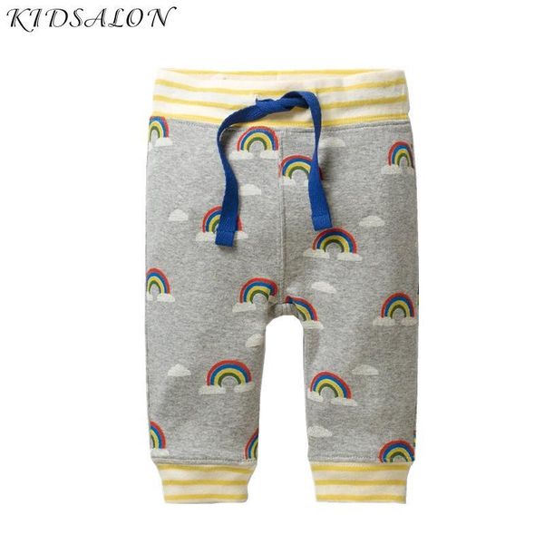 trousers kidsalon boys pants rainbow pattern autumn winter children casual kids sports cotton baby boy sweatpants 2-7y, Blue
trousers kidsalon boys pants rainbow pattern autumn winter children casual kids sports cotton baby boy sweatpants 2-7y, Blue