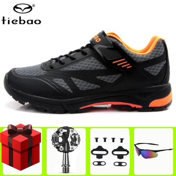 cycling footwear tiebao leisure shoes men sapatilha ciclismo mtb add pedal cleat sneakers women sports mountain road bike athletic, Black
cycling footwear tiebao leisure shoes men sapatilha ciclismo mtb add pedal cleat sneakers women sports mountain road bike athletic, Black