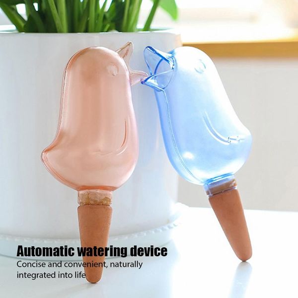 watering equipments garden automatic tool cute birds indoor drip irrigation system kit potted plant waterers spike for houseplant
watering equipments garden automatic tool cute birds indoor drip irrigation system kit potted plant waterers spike for houseplant