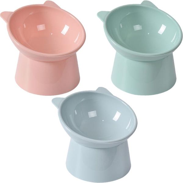 cat bowls & feeders high foot bowl pet food dish elevated feeder dog feeding with stand raised neck protection kitten
cat bowls & feeders high foot bowl pet food dish elevated feeder dog feeding with stand raised neck protection kitten