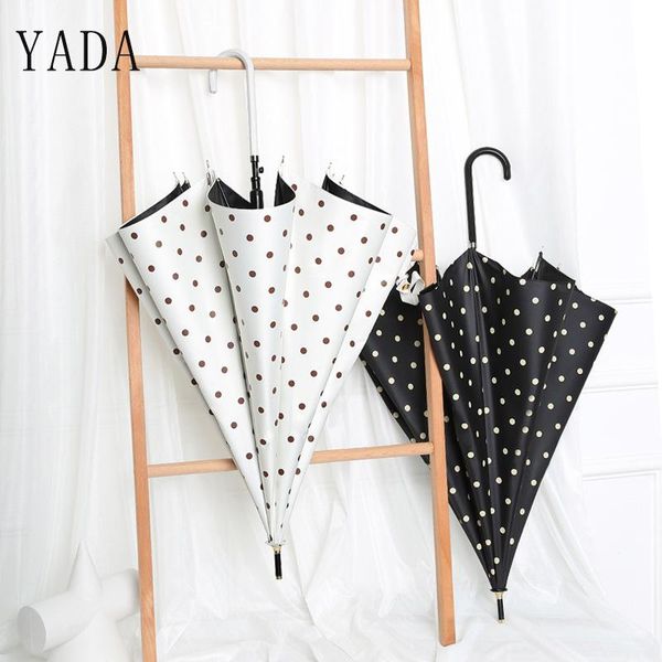 umbrellas yada long dot stripe umbrella lattice automatic for men women strong rainproof protection rain sun mens yd163
umbrellas yada long dot stripe umbrella lattice automatic for men women strong rainproof protection rain sun mens yd163