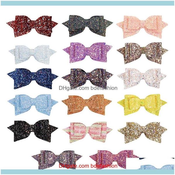 clips & barrettes jewelry jewelryfashion 5 inch glitter cip bowknot women baby gi kids sequined clip for children hair aessories headwear lj, Golden;silver
clips & barrettes jewelry jewelryfashion 5 inch glitter cip bowknot women baby gi kids sequined clip for children hair aessories headwear lj, Golden;silver