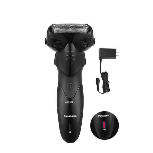 panasonic es-wsl7d electric shaver reciprocating waterproof razor 1 hour fast charging beard knife universal voltage for men p0817
panasonic es-wsl7d electric shaver reciprocating waterproof razor 1 hour fast charging beard knife universal voltage for men p0817