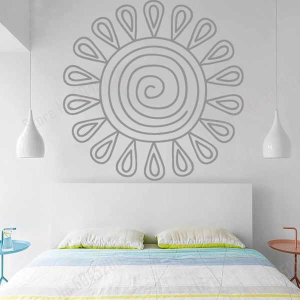 wall stickers mandala decal boho yoga studio decor pattern art headboard bedroom z778
wall stickers mandala decal boho yoga studio decor pattern art headboard bedroom z778