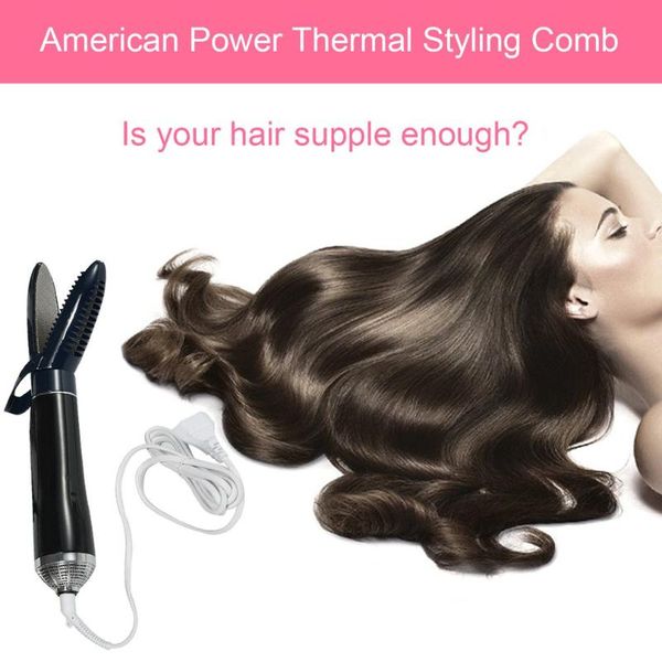 multi-function rechargeable professional negative ion hair dryer with comb curling wand 7 attachments electric brushes
multi-function rechargeable professional negative ion hair dryer with comb curling wand 7 attachments electric brushes