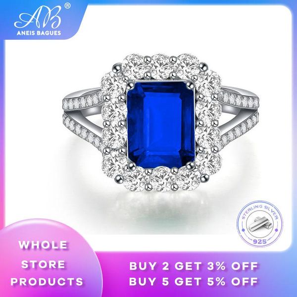 cluster rings aneis bagues classic sparkling created emerald natural crystal luxury jewelry brand wedding engagement for women gift, Golden;silver
cluster rings aneis bagues classic sparkling created emerald natural crystal luxury jewelry brand wedding engagement for women gift, Golden;silver