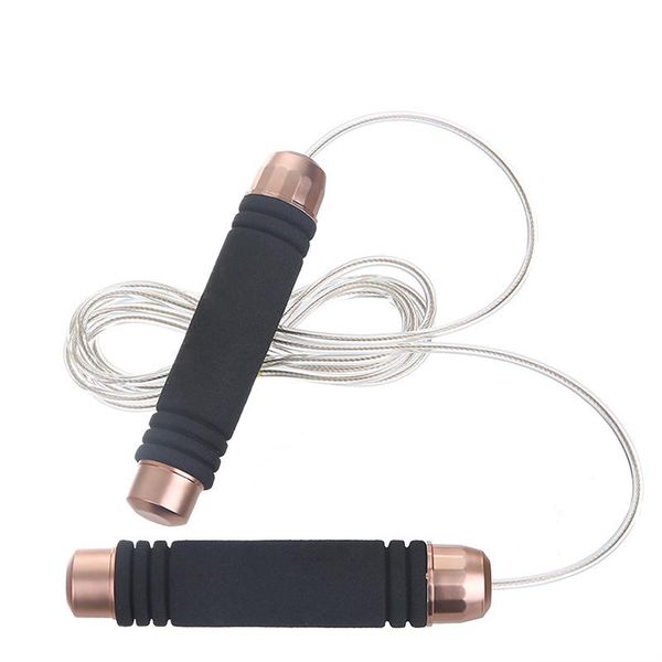 jump ropes outdoor speed training foot exerciser rope skipping exercise equipment fitness home gym
jump ropes outdoor speed training foot exerciser rope skipping exercise equipment fitness home gym