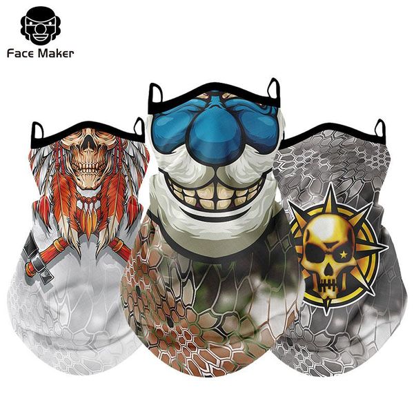 cycling face bandana outdoor sports women men headband faceshield mask neck warmer ice silk cool scarf funny personality caps & masks, Black
cycling face bandana outdoor sports women men headband faceshield mask neck warmer ice silk cool scarf funny personality caps & masks, Black
