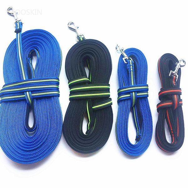10m 15 pet tracking training rope traction dog and cat belt meters collars & leashes
10m 15 pet tracking training rope traction dog and cat belt meters collars & leashes