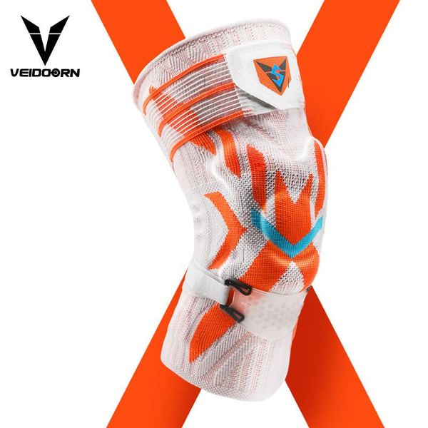 elbow & knee pads veidoorn 1 pcs with straps protector silicone spring for basketball running arthritis joints support, Black;gray
elbow & knee pads veidoorn 1 pcs with straps protector silicone spring for basketball running arthritis joints support, Black;gray