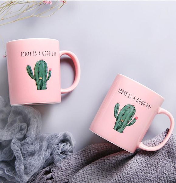 mugs pink handpainted cactus pattern red mug porcelain coffee mr and mrs tea milk cups creative drinkware
mugs pink handpainted cactus pattern red mug porcelain coffee mr and mrs tea milk cups creative drinkware