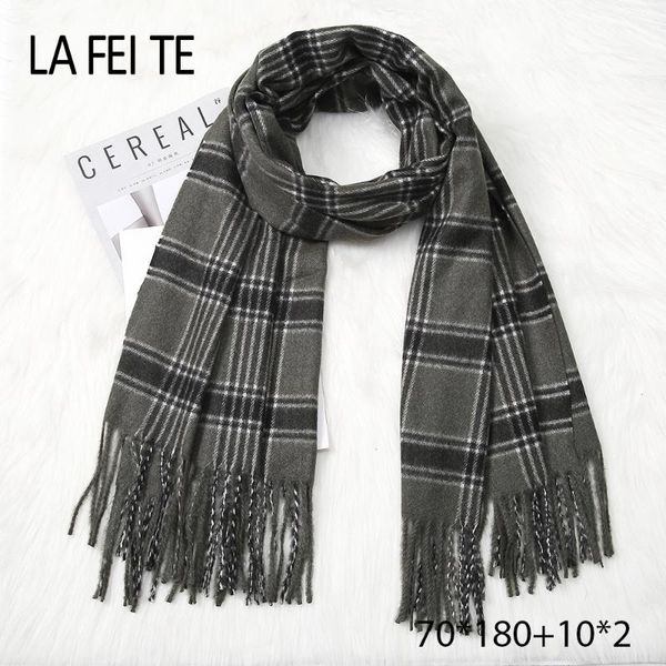 scarves winter cashmere women men scarf foulard plaid male luxury hombre fashion casual for ladies, Blue;gray
scarves winter cashmere women men scarf foulard plaid male luxury hombre fashion casual for ladies, Blue;gray