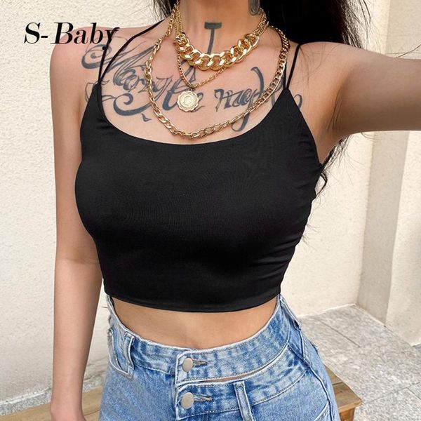 women's tanks & camis camisole streetwear workout bralette crop 2021 neon woman fluorescence color short dew navel#g3, White
women's tanks & camis camisole streetwear workout bralette crop 2021 neon woman fluorescence color short dew navel#g3, White