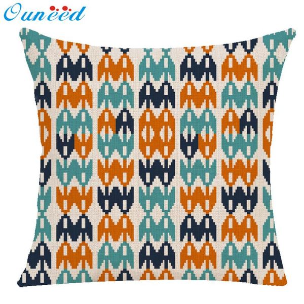pillow case pillowcase @@ geometric linen blend pillows cushion soft waist home animeative cojines almofada
pillow case pillowcase @@ geometric linen blend pillows cushion soft waist home animeative cojines almofada