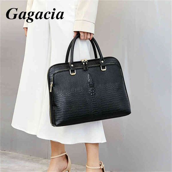 gagacia fashion business women's handbag leather briefcase for woman lapcomputer 14 handbags ladies office work commuter bag
gagacia fashion business women's handbag leather briefcase for woman lapcomputer 14 handbags ladies office work commuter bag