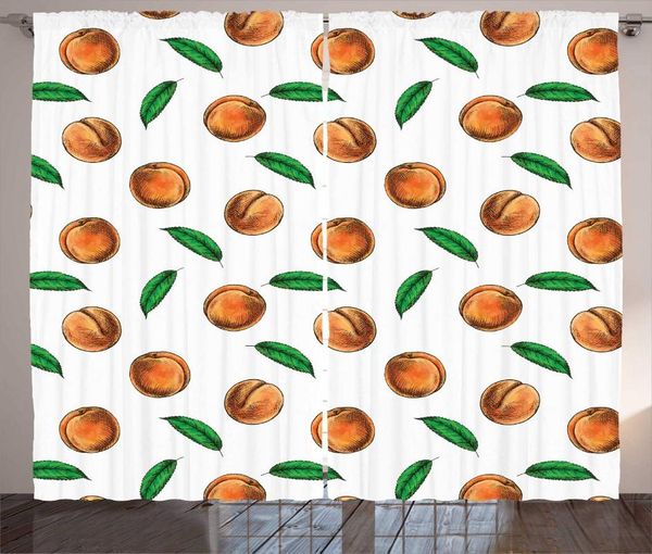 curtain & drapes apricot green peach colors curtains computer graphics round fruits leaves a plain background living room window
curtain & drapes apricot green peach colors curtains computer graphics round fruits leaves a plain background living room window