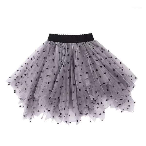 skirts spring summer girls tutu skirt baby layered kids fashion children bottoms mesh dot patch elastic waist 4 to 12 yrs1, Blue
skirts spring summer girls tutu skirt baby layered kids fashion children bottoms mesh dot patch elastic waist 4 to 12 yrs1, Blue