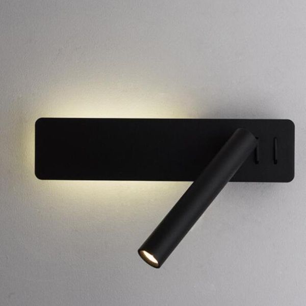 wall lamps modern led lamp reading light for bedroom el headboard night book rotation bedside with spot
wall lamps modern led lamp reading light for bedroom el headboard night book rotation bedside with spot