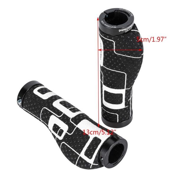 bike handlebars &components n0ha handlebar grip resistance soft rubber bi cycle mtb mountain end grips
bike handlebars &components n0ha handlebar grip resistance soft rubber bi cycle mtb mountain end grips