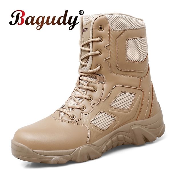 fashion high men's snow boots non-slip men's ankle boots waterproof fishing men winter work boots outdoor zapatillas hombre 210619, Black
fashion high men's snow boots non-slip men's ankle boots waterproof fishing men winter work boots outdoor zapatillas hombre 210619, Black