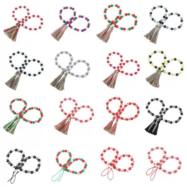 wall decor halloween christmas wood bead garland decorated tassel farmhouse beads party favor decorations
wall decor halloween christmas wood bead garland decorated tassel farmhouse beads party favor decorations